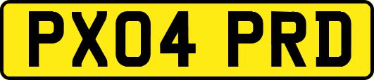 PX04PRD