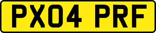 PX04PRF