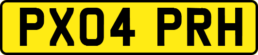 PX04PRH