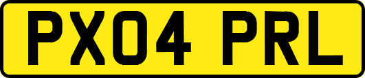PX04PRL