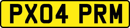 PX04PRM
