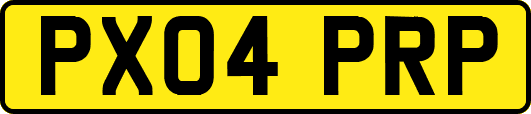 PX04PRP