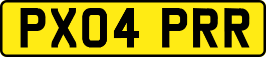 PX04PRR