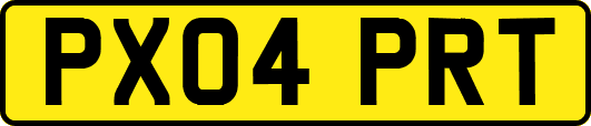 PX04PRT