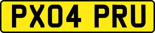PX04PRU