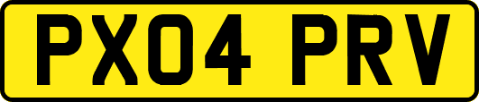 PX04PRV