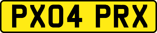 PX04PRX
