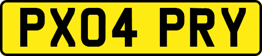 PX04PRY