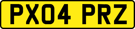PX04PRZ