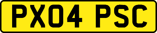 PX04PSC