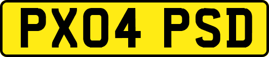 PX04PSD