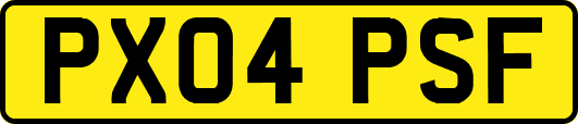 PX04PSF