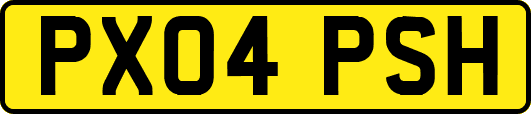 PX04PSH