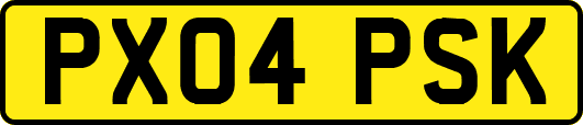 PX04PSK