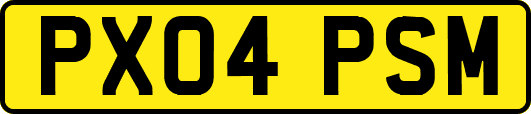 PX04PSM