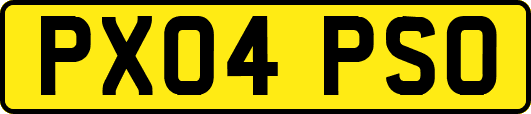 PX04PSO