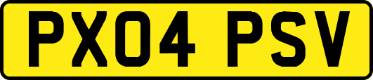 PX04PSV