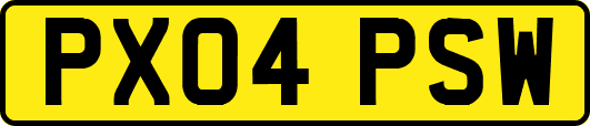 PX04PSW