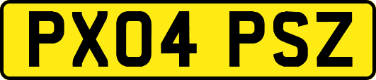 PX04PSZ