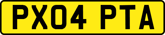 PX04PTA