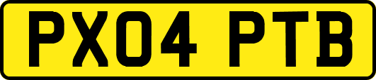 PX04PTB