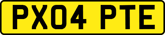 PX04PTE