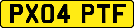 PX04PTF