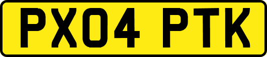 PX04PTK