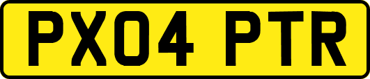 PX04PTR