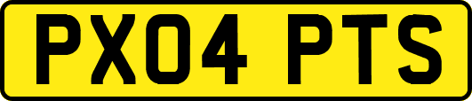 PX04PTS