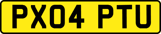 PX04PTU