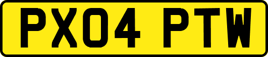 PX04PTW