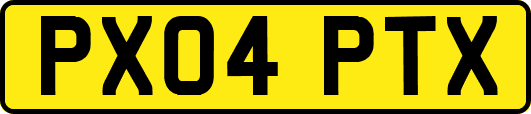 PX04PTX