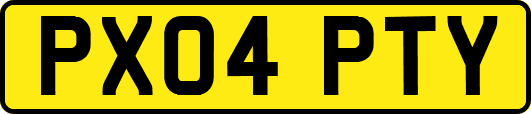 PX04PTY