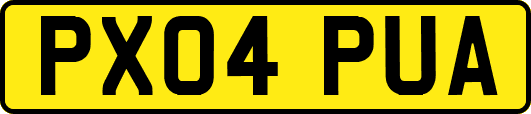 PX04PUA