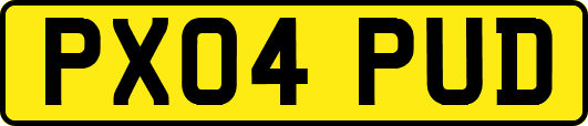 PX04PUD