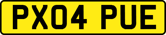 PX04PUE