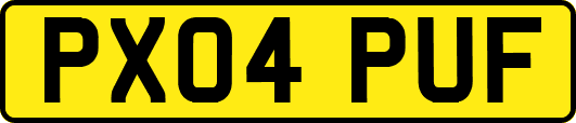 PX04PUF