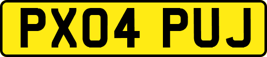 PX04PUJ