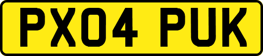 PX04PUK