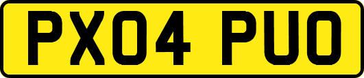 PX04PUO