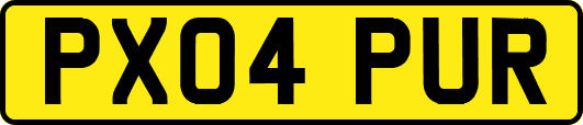PX04PUR