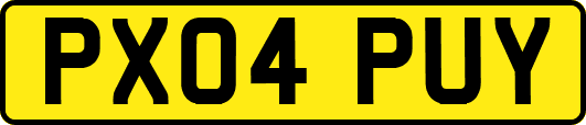 PX04PUY