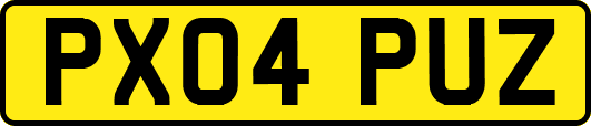 PX04PUZ