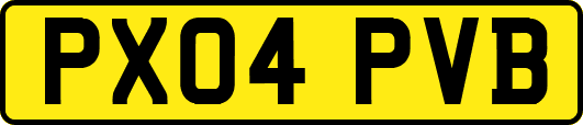 PX04PVB