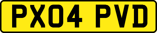 PX04PVD