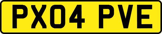 PX04PVE