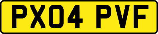 PX04PVF