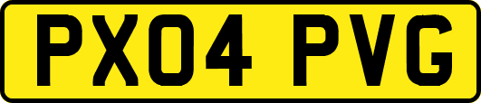 PX04PVG