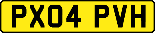 PX04PVH